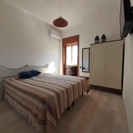 בית נופש Arbordomus Torre Squillace