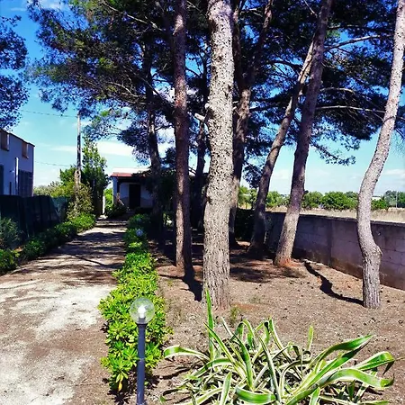 בית נופש Arbordomus